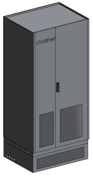 Кондиционер TREF FC модель TFXR 201