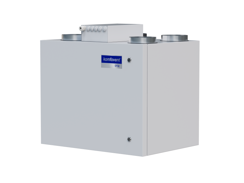 ПВУ ОТД-R-400-V