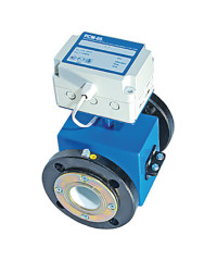 Расходомер электромагнитный РСМ-06