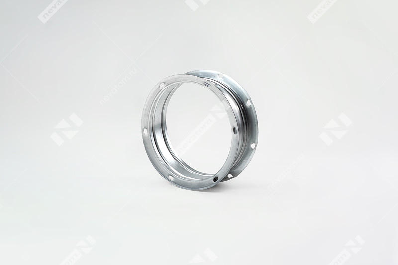 Переходной патрубок VO