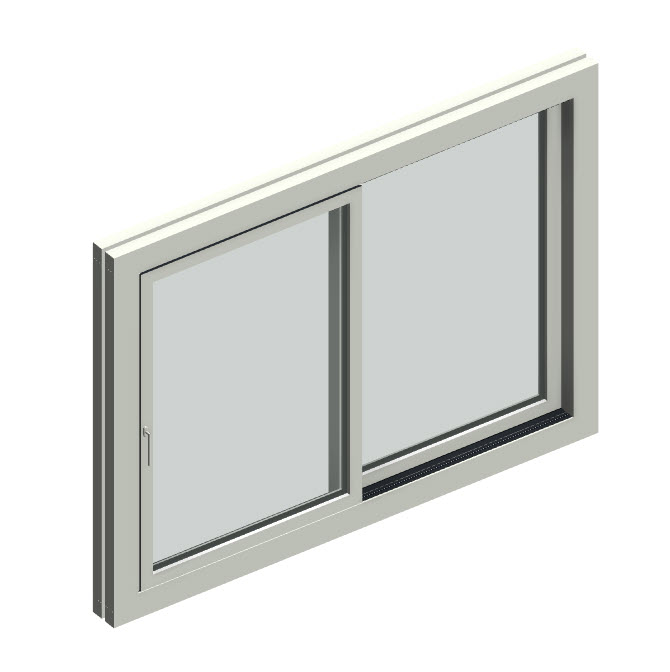 HS портал VEKAMOTION 82 max схема A