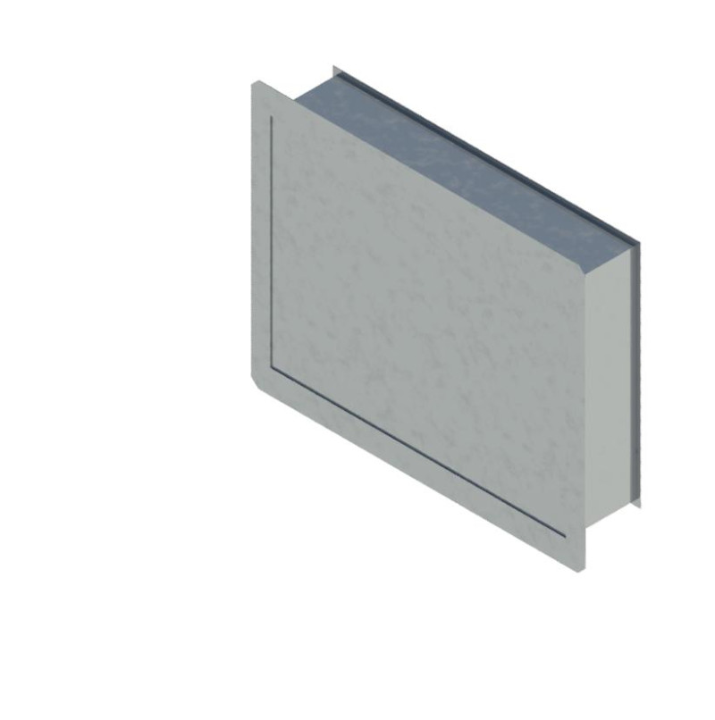 Клапан Сигмавент-120-НЗ(КИД-СЛ)-АхВ-Оп