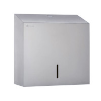 Диспенсер V полотенец "MERIDA STELLA R" MAXI