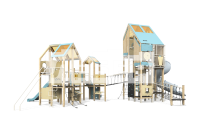 ЛГИК-9.35С Игровой комплекс "Таллий" (серия Эко)