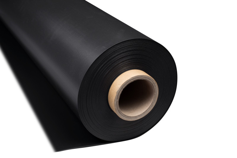 K-FLEX ST IN CLAD BLACK для труб до 160 мм