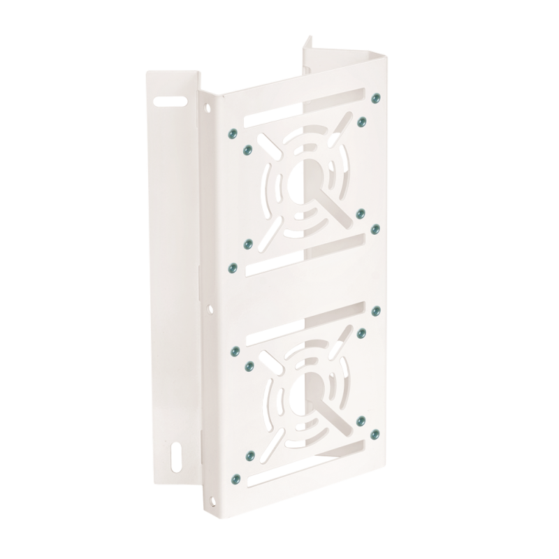 Кронштейн для видеокамер на угол КУ-2У