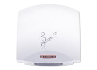 Сушилка для рук HTE 4