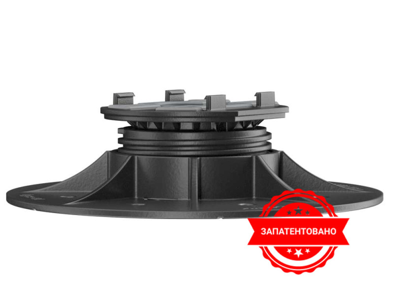 Регулируемая опора HILST LIFT self-leveling HL1 (35-50мм)