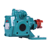 Шестеренный насос НМШ 2-40-1.6/16