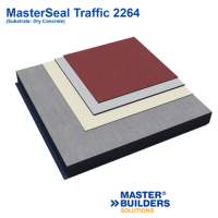 MasterSeal Traffic 2264