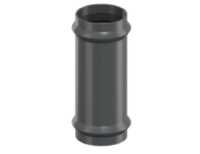 Муфта ремонтная надвижная (Клеевое соединение) ЕРСистема