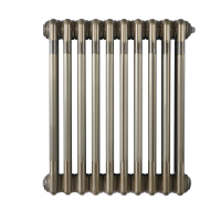 Стальные трубчатые радиаторы BEMM - донное подключение
