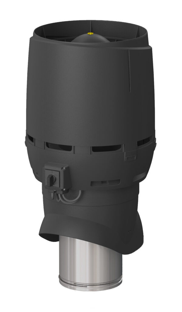 Вентилятор ECo200P/500 FLOW XL