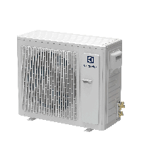 Блок внешний универсальный ELECTROLUX EACO/out-24H/UP3-DC/N8 полупром. инверторной сплит-системы