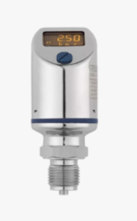 Преобразователь давления JUMO DELOS SI