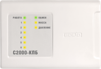 ПУСКОВОЙ БЛОК