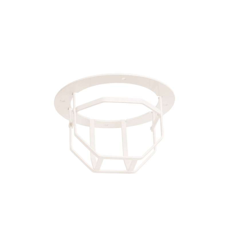 Защитная решетка для купольных камер ЗР-2