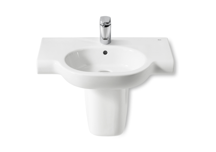 Meridian Раковина 700х460