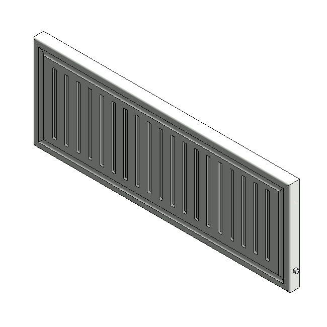 ROMMER 300 Тип 11 радиатор стальной панельный Compact