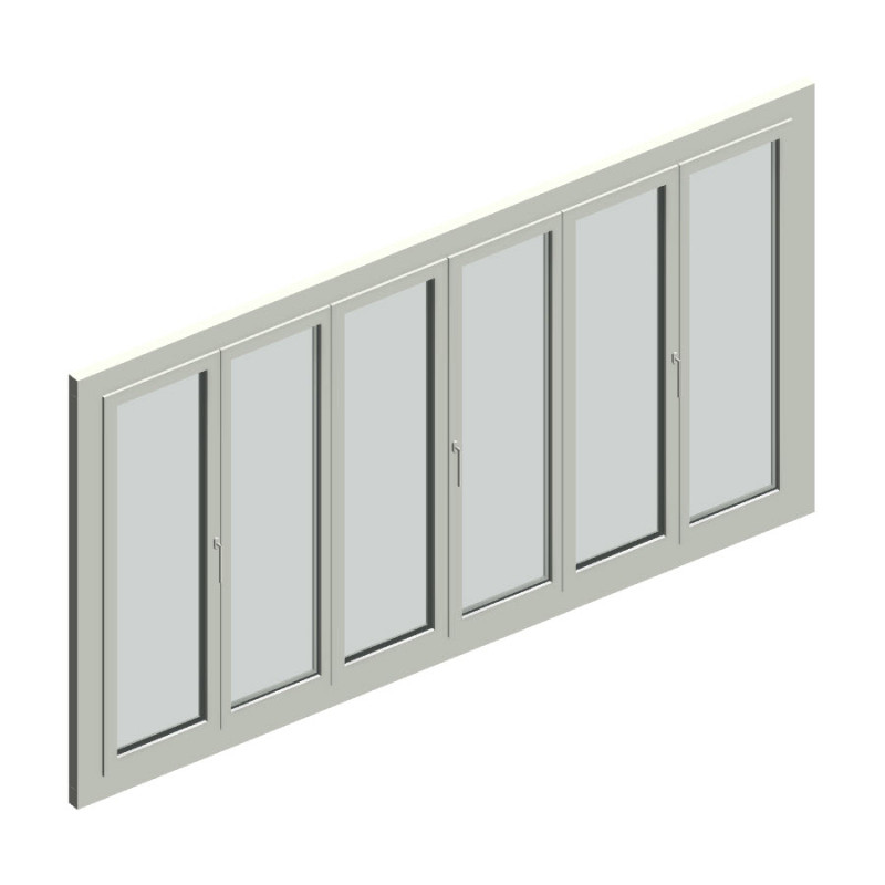 FS портал VEKA SOFTLINE схема 633