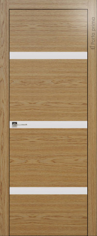 Межкомнатная дверь Tivoli Г-4 Invisible