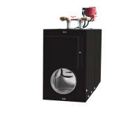 Приточная установка Capsule 620 E/W