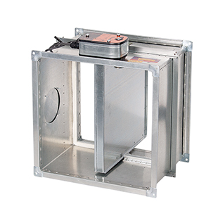 Вентиляционный клапан