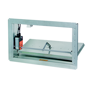 Вентиляционный клапан