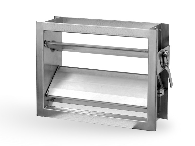 Воздушные клапаны PWS