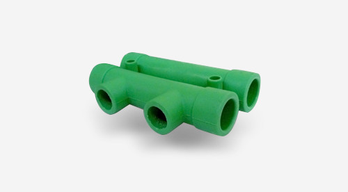 Распределительный блок aquatherm green pipe