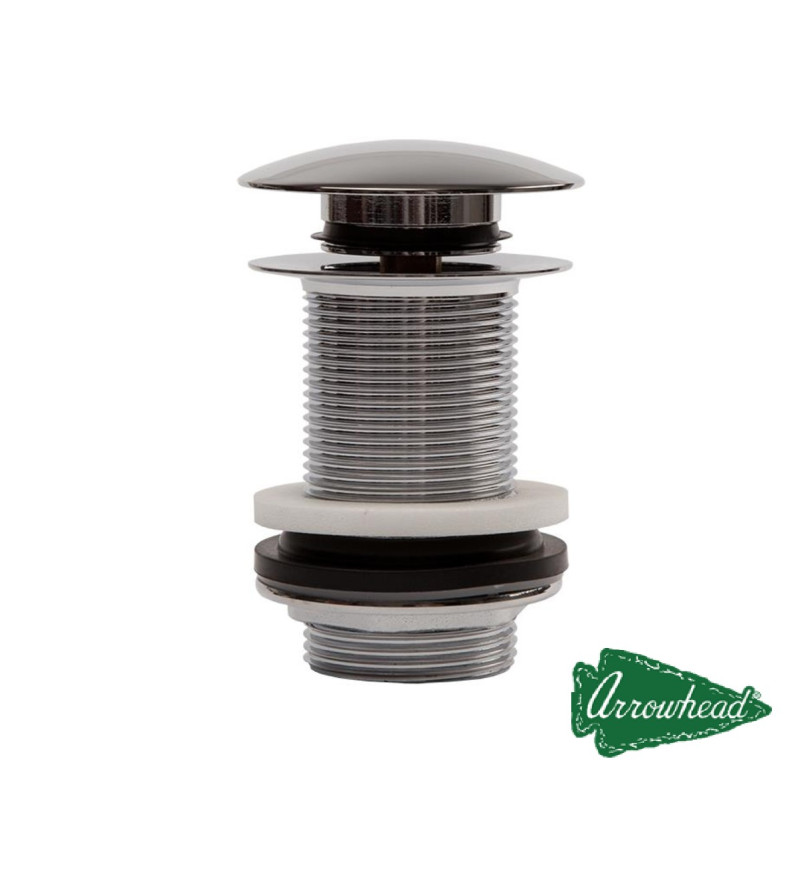 Донный клапан Arrowhead без перелива 740002