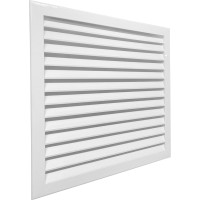 Наружная облегченная решетка ВРН-М