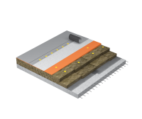 Кровельная система "НОРМА"