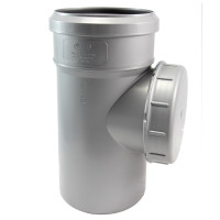 Ревизия Sinikon Standart d110 мм