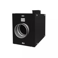 Вытяжная установка VBox 200