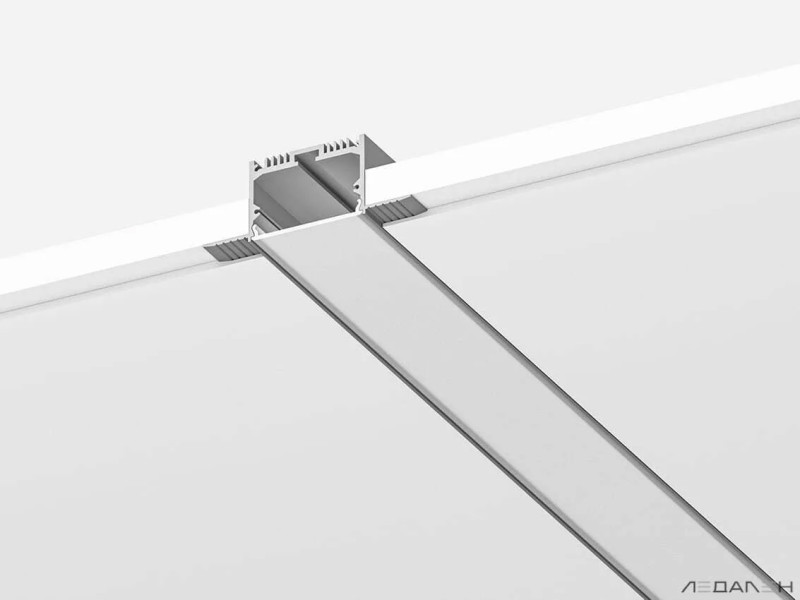 Профильный светильник встраиваемый LINEAR V3280