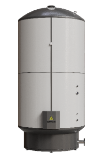 Бойлер GOPPO БКН-Э Обь-5000-10bar