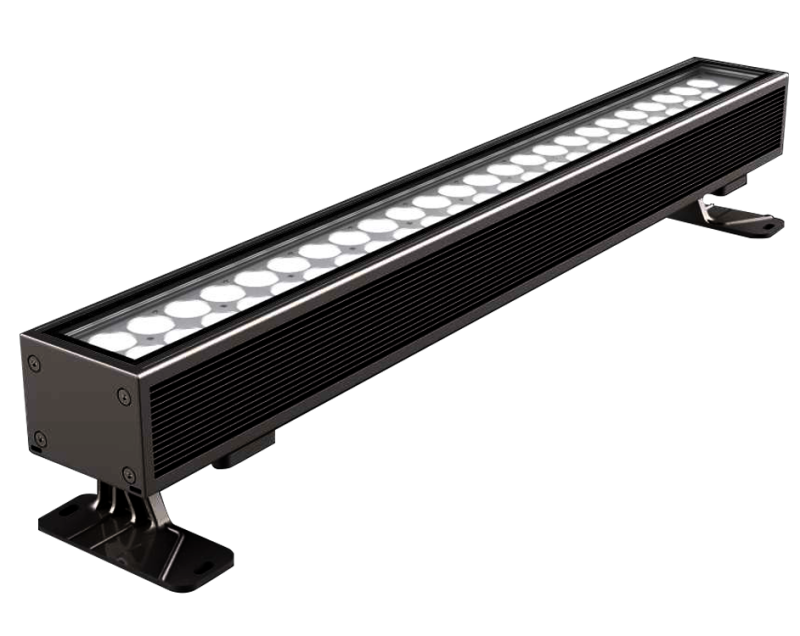 Линейный светодиодный светильник BAND POWER