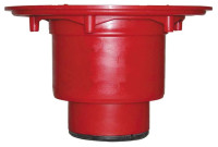 Трап для внутренних помещений под трубу SML HL310NKSML/50