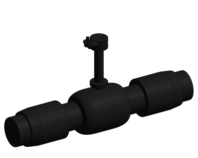 КШГ 79.116.Р.12 DN 150—400