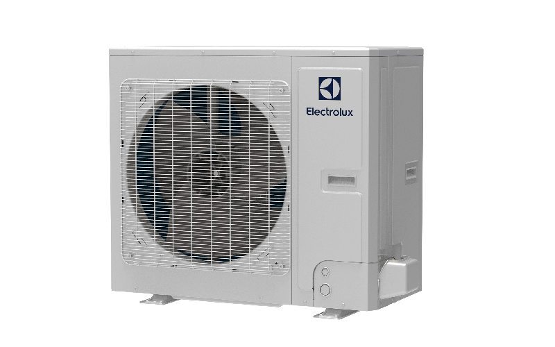 Блок внешний универсальный ELECTROLUX EACO/out-36H/UP3-DC/N8 полупром. инверторной сплит-системы