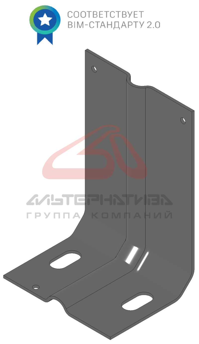 Кронштейн_КРУ-1р