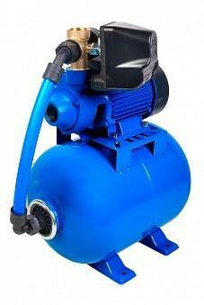 Поверхностный насос-автомат «ВИХРЕВИК» 40/40 Ч-14