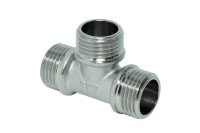 Тройник нр/нр/нр