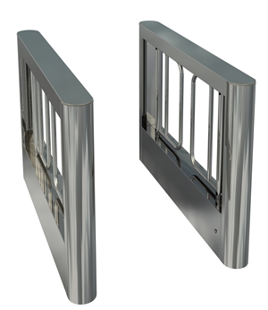 Турникет МАТ-ОМА-Ш симплекс, 1 канал OMA-84.688 (AA)