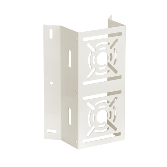 Кронштейн для видеокамер на угол КУ-2У исп2