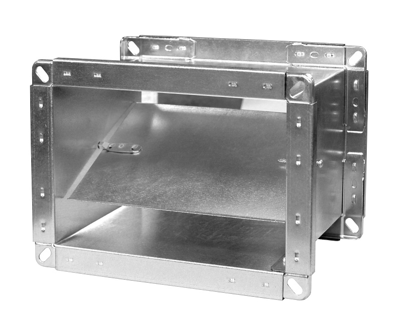 Воздушные клапаны PJA