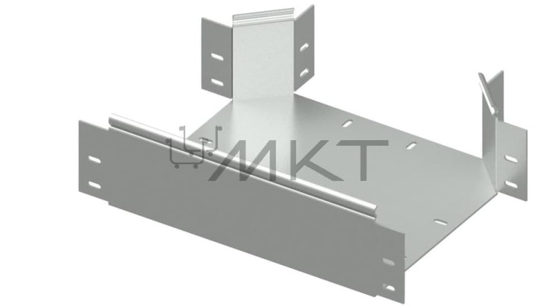 Т-угол горизонтальный МКТ