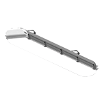 Светодиодные светильники серии DTT-CL-N-V-УН