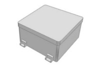 "МК+Видео Гранд" IP66/67 исп.02 (белая)